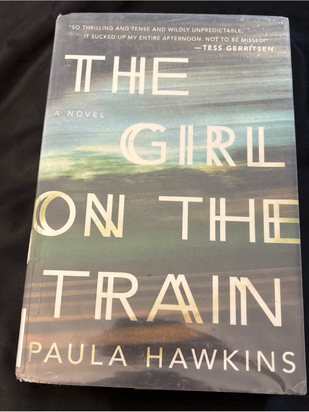 Fiction Books - Picture 3 of 6